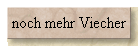 noch mehr Viecher